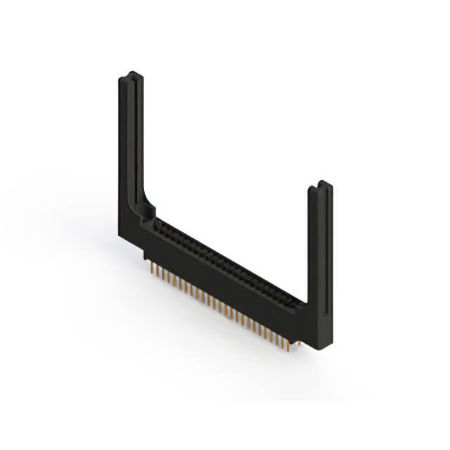 396-050-522-858 EDAC Inc.  Edgeboard Connectors